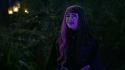 I know everyone says
witchcraft's - Monster High: The Movie