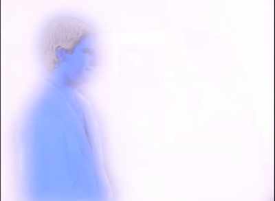 I know everything about you, - Quantum Leap