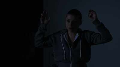 I know everything about
you and your relationship. - Rooming With Danger