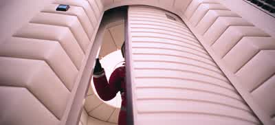 I know everything hasn't been quite right with me... - 2001: A Space Odyssey