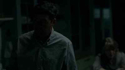 I know everything, John. - Bloodline
