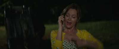 I... know... everything. - Blockers