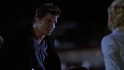 I know everything that you did, because you did it to me. - Buffy the Vampire Slayer