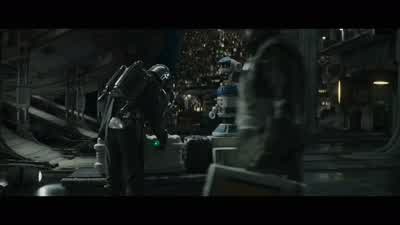 I know everything that's in there. - The Book of Boba Fett