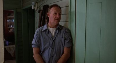 I know everything there is to know about the greatest game ever invented - Hoosiers