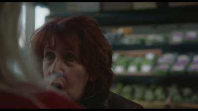 I know everything, yeah. - Pieces of a Woman