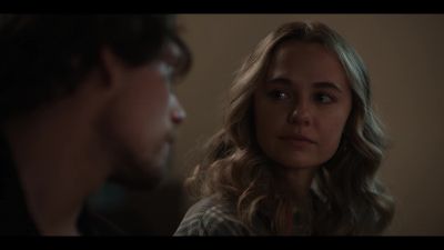 I know exactly how you feel. - American Horror Stories