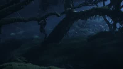 Go away. - The Lion King