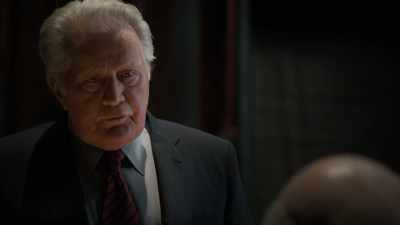 I know exactly where the pieces
still are on David Wheadon's. - A West Wing Special to Benefit When We All Vote