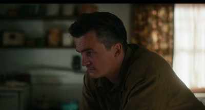 I know exactly what he's doing. - Strange Angel