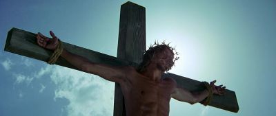 What they're doing - Jesus Christ Superstar