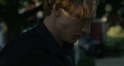 I know exactly
what you're going through. - Burden