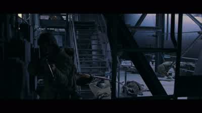 I know exactly where he‘s waiting for me. - Enemy at the Gates