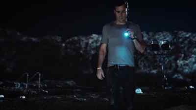 I know exactly
where your phone is. - The Leftovers