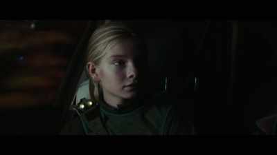 I know
exactly who you're looking for. - Captain Nova
