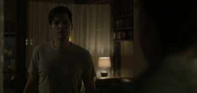 I know that face
from the street, - The Calling