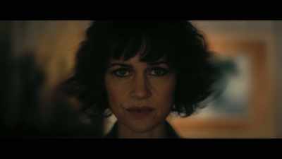I know that face. - The Fall of the House of Usher