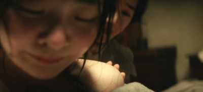 I know this face. - Pachinko