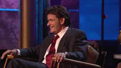 I know another famous guy who was kind to whores - Comedy Central Roast of Charlie Sheen