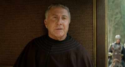 I know you fancy yourself
an artist, Cosimo. - Medici: Masters of Florence