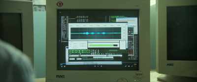 I know, father - The Engineer