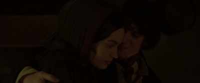 'I know your father well.' - Emily