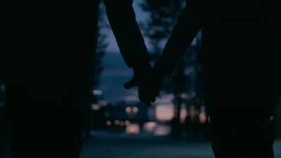 I know you feel alone right now. - Tales from the Loop