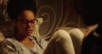 I know you feel like crap, - #RealityHigh