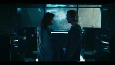 I know you feel like
I owe you an explanation - Origin