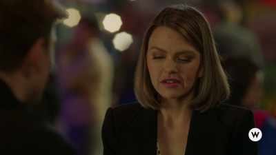 I know you feel the need to have
a steady job that's dependable, - Autumn in the City