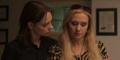 I know you feel it too. - Joe vs Carole