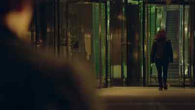 I know you feel
you belong with us, - Humans