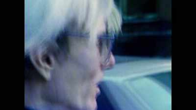 I know that feeling,
I've seen it in my life. - The Andy Warhol Diaries