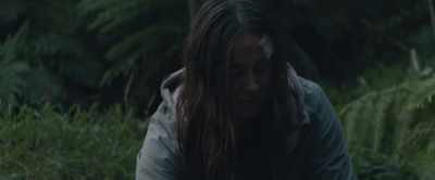 I know she feels bad
that she was so tough on her, - Force of Nature: The Dry 2