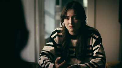I know it feels like
everything's falling apart - My Fatal Social Following