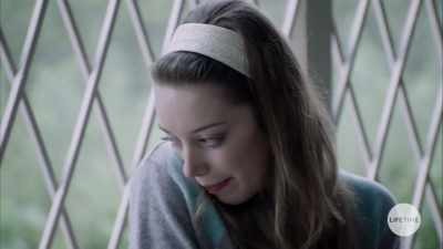 I know it feels weird
having everything normal - Death of a Cheerleader