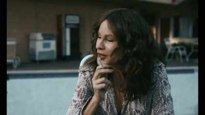 I know you felt it
when you got off that fucking plane. - Griselda