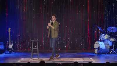 I know fentanyl and opioid
and all that stuff's dark. - Mark Normand: Soup to Nuts