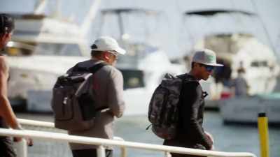 I know we filled
one of our boxes - Deadliest Catch: Bloodline