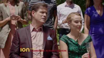 I know you fired her,
so don'’t pretend otherwise. - A Christmas in Royal Fashion
