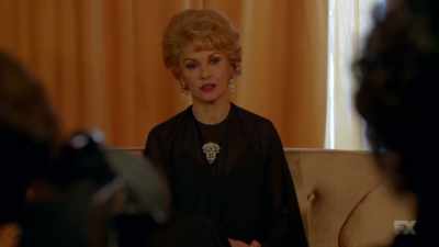 I know firsthand. - FEUD