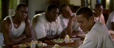 I know football - Remember the Titans