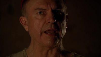I know myself for what I am.
 - The Tudors