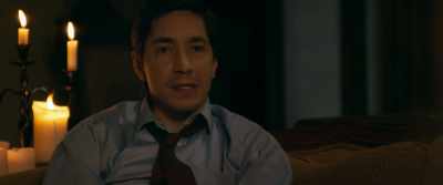 I know. Forgive me. - House of Darkness