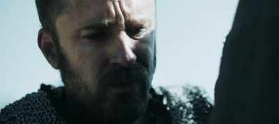 I know, you fought bravely. - Medieval