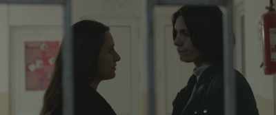 I know that from now on it
will be difficult for us, - Between Me and You