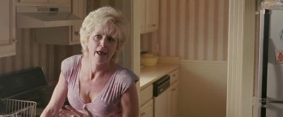 I know George you think I don't know anything but I know people - The Fighter