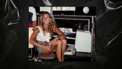 I know you get your songs
to somebody - Sheryl