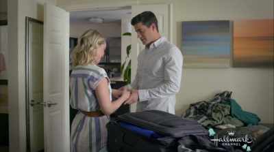 I know you get superstitious
about that kind of stuff, - Sister of the Bride