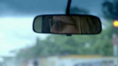 I know that getting access
to cartel leadership is a
bigger ask. - Trafficked with Mariana van Zeller